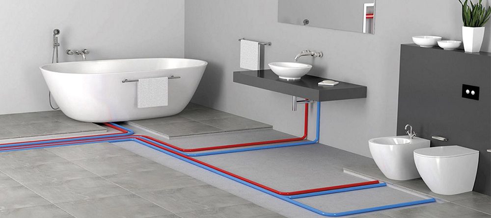 SIHHİ TESİSAT UYGULAMALARI